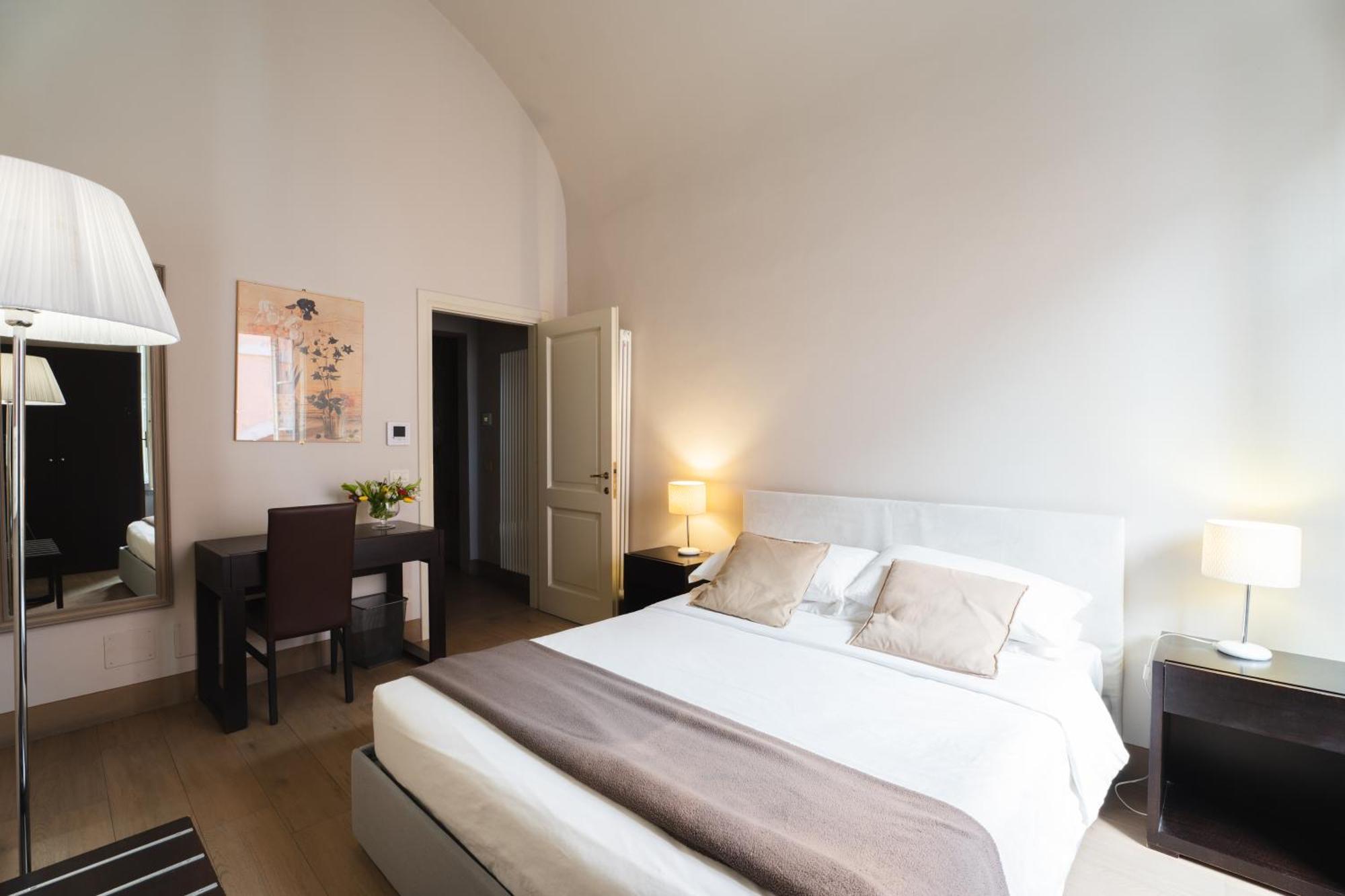 Borgo Suite Apartment 피사 외부 사진