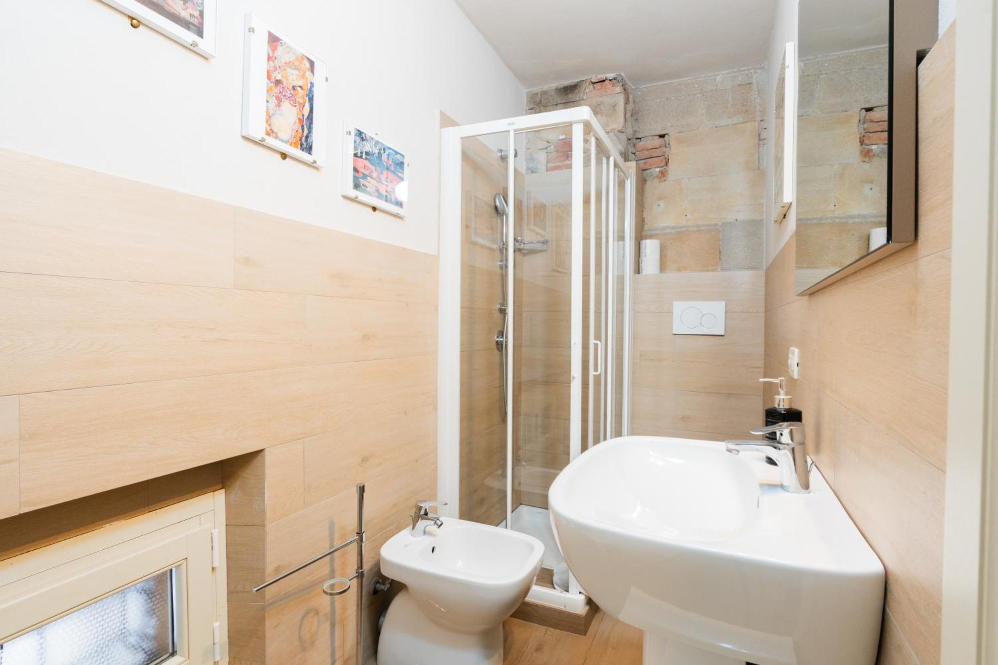 Borgo Suite Apartment 피사 외부 사진