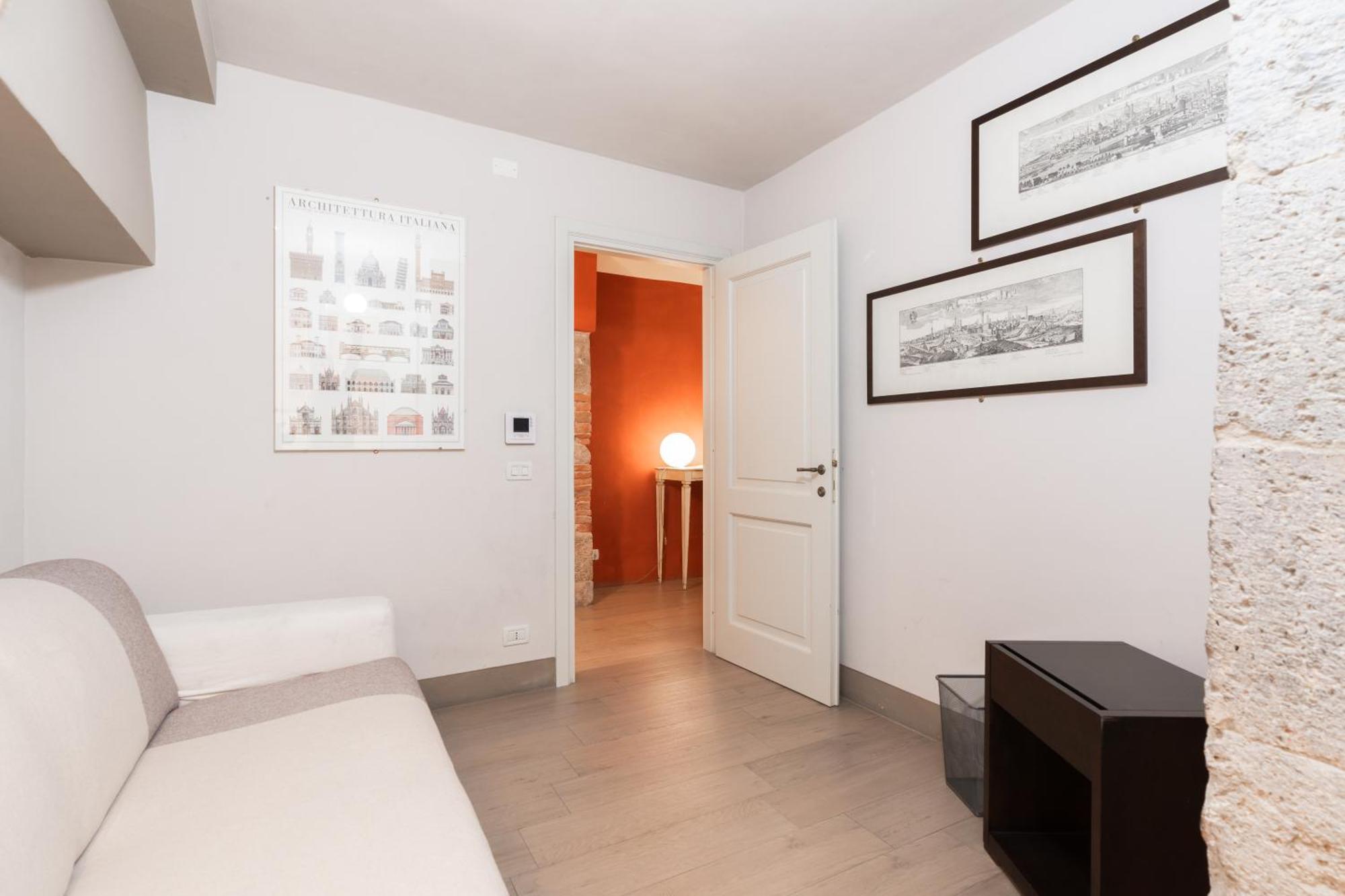Borgo Suite Apartment 피사 외부 사진