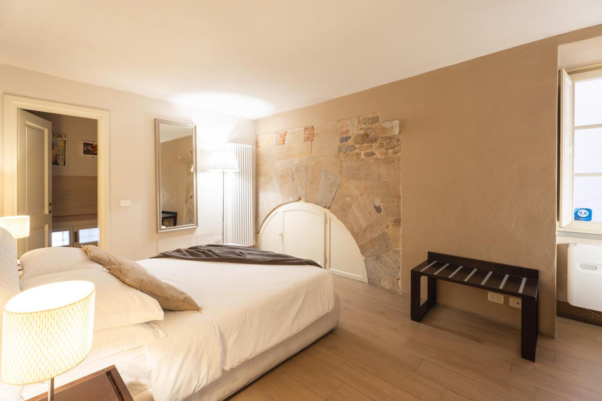 Borgo Suite Apartment 피사 외부 사진