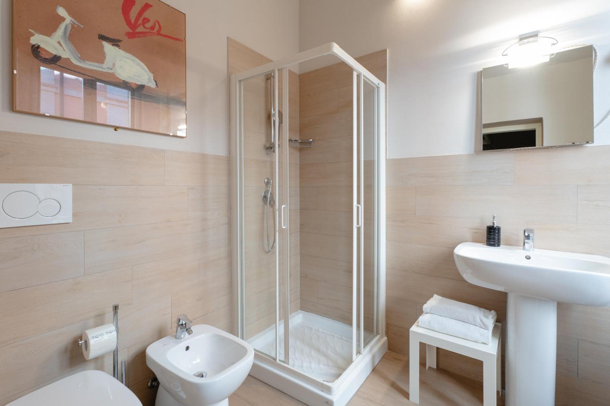 Borgo Suite Apartment 피사 외부 사진