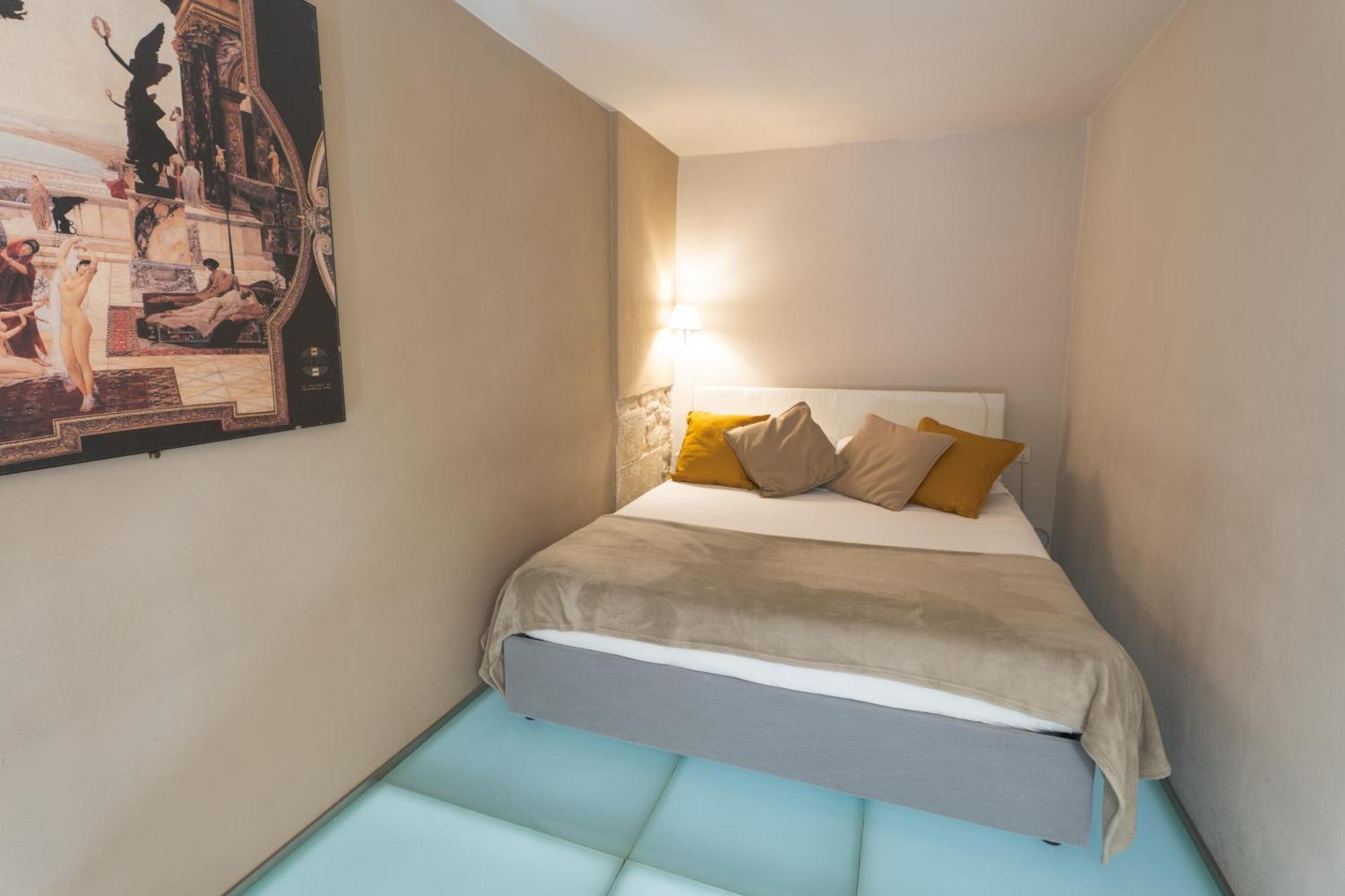 Borgo Suite Apartment 피사 외부 사진