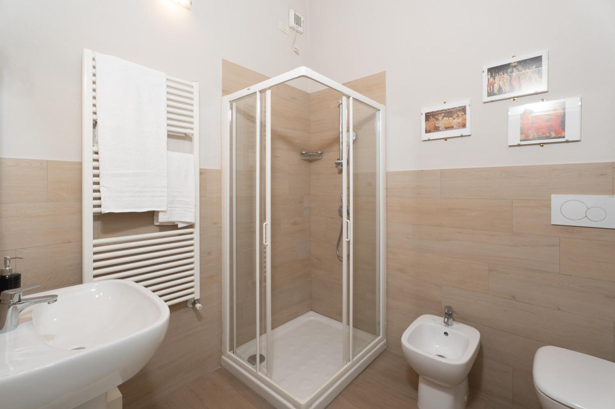 Borgo Suite Apartment 피사 외부 사진