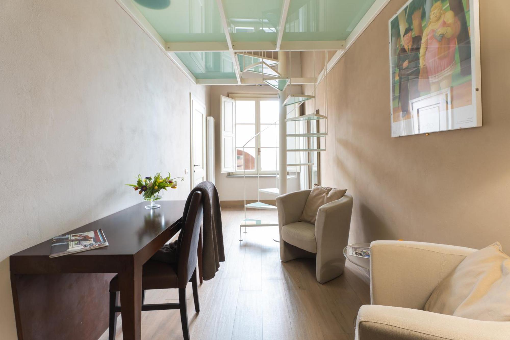 Borgo Suite Apartment 피사 외부 사진